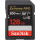 Karta pamięci Sandisk 128GB SDXC Extreme PRO 200MB/s A2 C10 V30 UHS-I U3